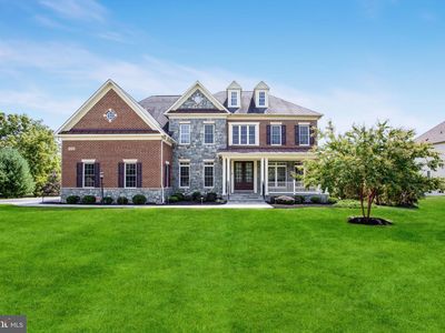 11013 Hunters View Rd, Ellicott City, MD, 21042