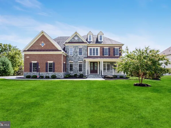 11013 Hunters View Rd, Ellicott City, MD 21042