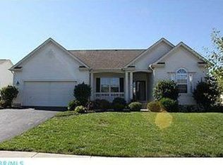 7967 Marble Park Ave, Reynoldsburg, OH 43068