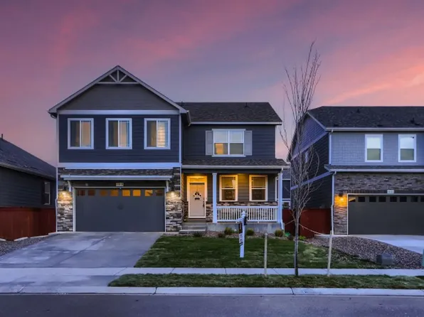 1809 Nightfall Dr, Windsor, CO 80550