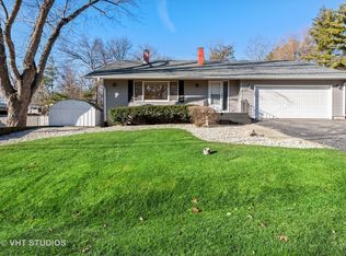 3207 Thompson Rd, Wonder Lake, IL 60097