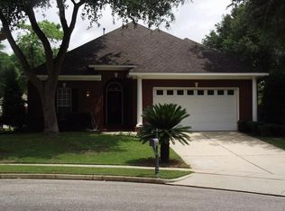 7006 Medinah Ct #0, Mobile, AL 36618