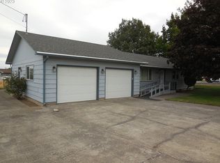 609 NE 8th Ave, Milton Freewater, OR 97862