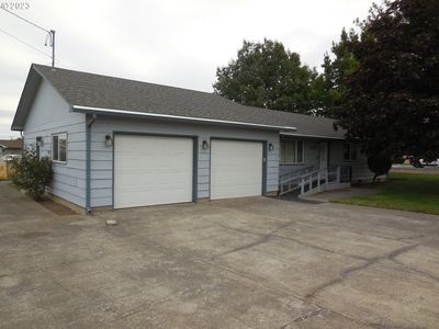 609 NE 8th Ave, Milton Freewater, OR, 97862