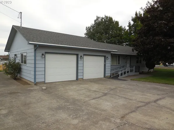 609 NE 8th Ave, Milton Freewater, OR 97862