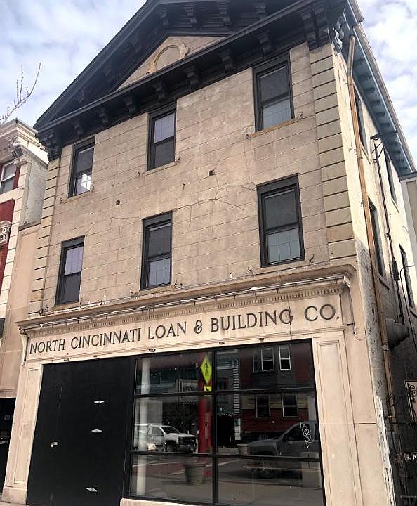 1st image of 2616 Vine St APT 2