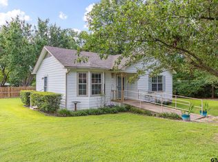 11449 Lori Ln, Tyler, TX 75709