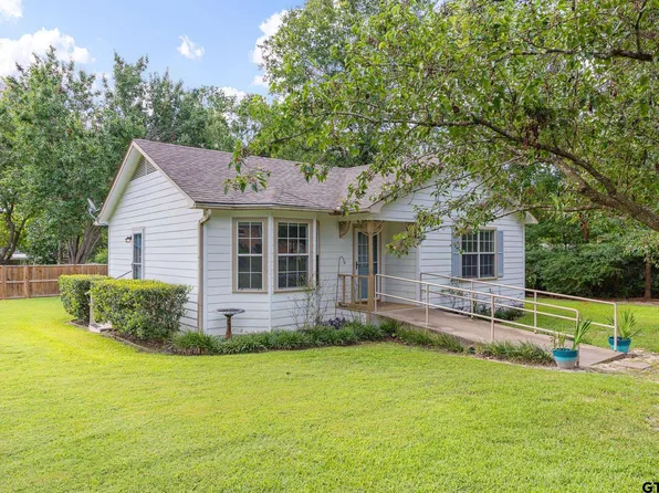 11449 Lori Ln, Tyler, TX 75709