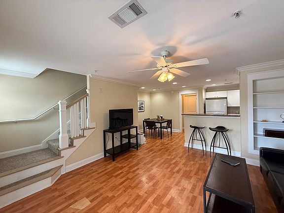 2nd image of 1725 Harvey Mitchell Pkwy S APT 1430
