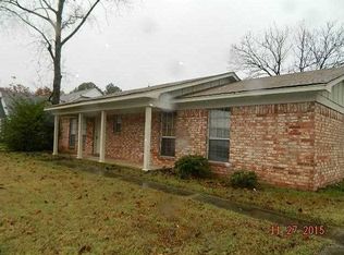 6415 Carthage St, Fort Smith, AR 72903