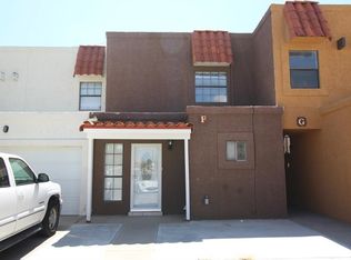 1594 Bengal Dr, El Paso, TX 79935