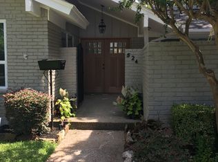 524 Cox Dr, Irving, TX 75062