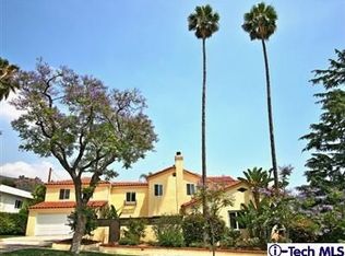1861 W Mountain St, Glendale, CA 91201