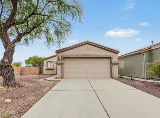9849 E Spanish Flower Ct, Tucson, AZ 85748
