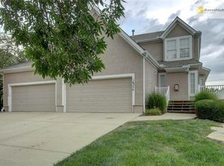 14534 W 139th St, Olathe, KS 66062