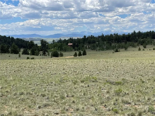 853 La Plata Dr, Hartsel, CO 80449