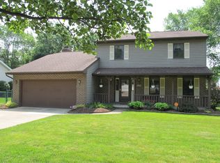 2335 Wintergreen Dr, Erie, PA 16510