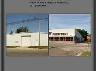 108 S Main St, Crestview, FL 32536