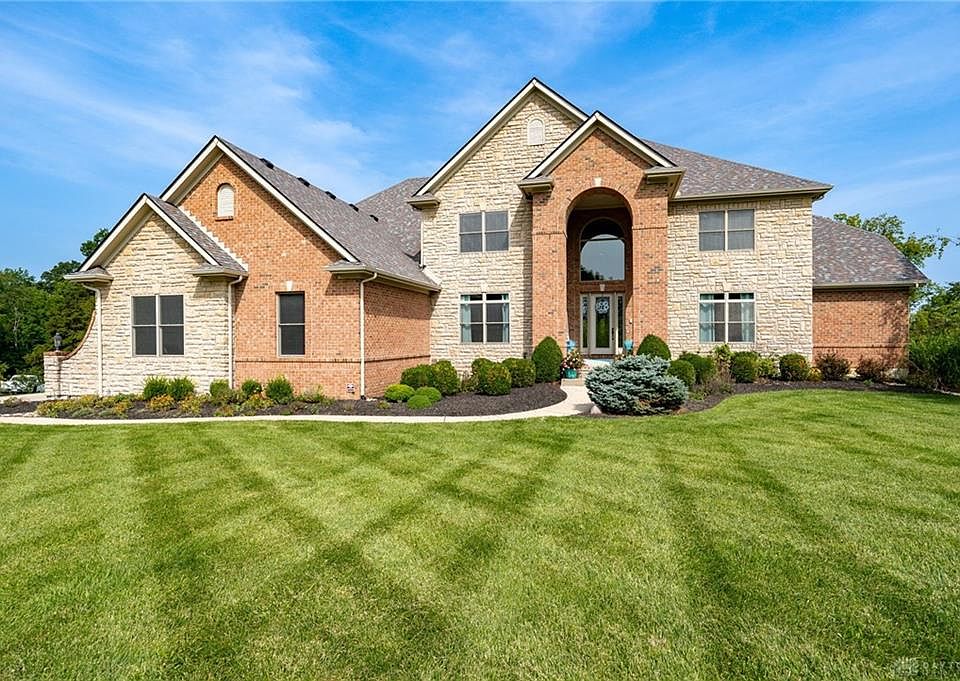 6360 Trillium Dr, Waynesville, OH 45068 Zillow