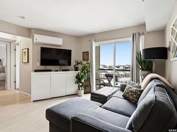 UNIT 2418-5500 MITCHINSON WAY, Regina, SK S4W 0J9