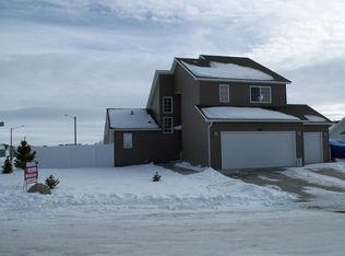 355 Via Assisi, Rock Springs, WY 82901