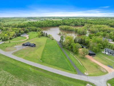 Lot 16 BAYWOOD SHORES #Baywood Dr., Stratford, WI, 54484