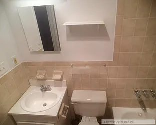 Rented by Sovereign Associates