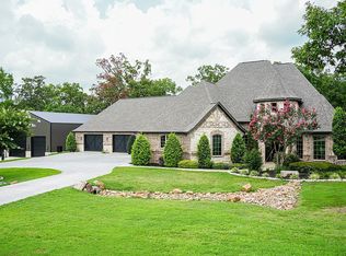 440 Southern Lake Rd, Texarkana, TX 75501