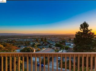 16631 Rolando Ave, San Leandro, CA 94578