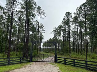 6008 Us Highway 301, Bryceville, FL 32009