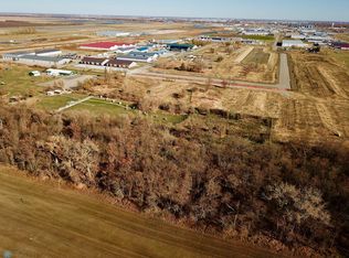 Gress Ave NW, West Fargo, ND 58078