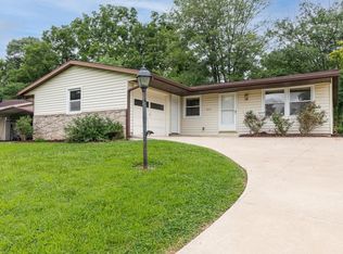 3622 W Indian Creek Dr, Bloomington, IN