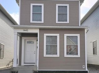 1445 Oak St, Columbus, OH 43205