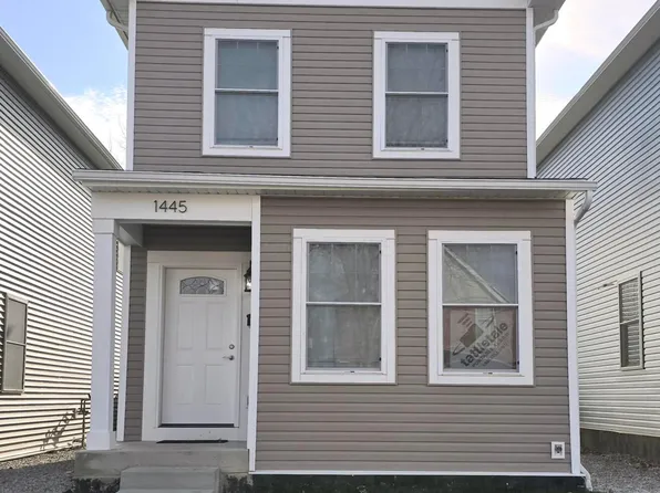 1445 Oak St, Columbus, OH 43205