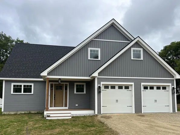 5 Lords Lane, South Berwick, ME 03908