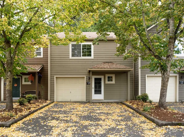 7155 SW Sagert St Unit 111, Tualatin, OR 97062