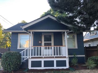 3337 NE 78th Ave, Portland, OR 97213