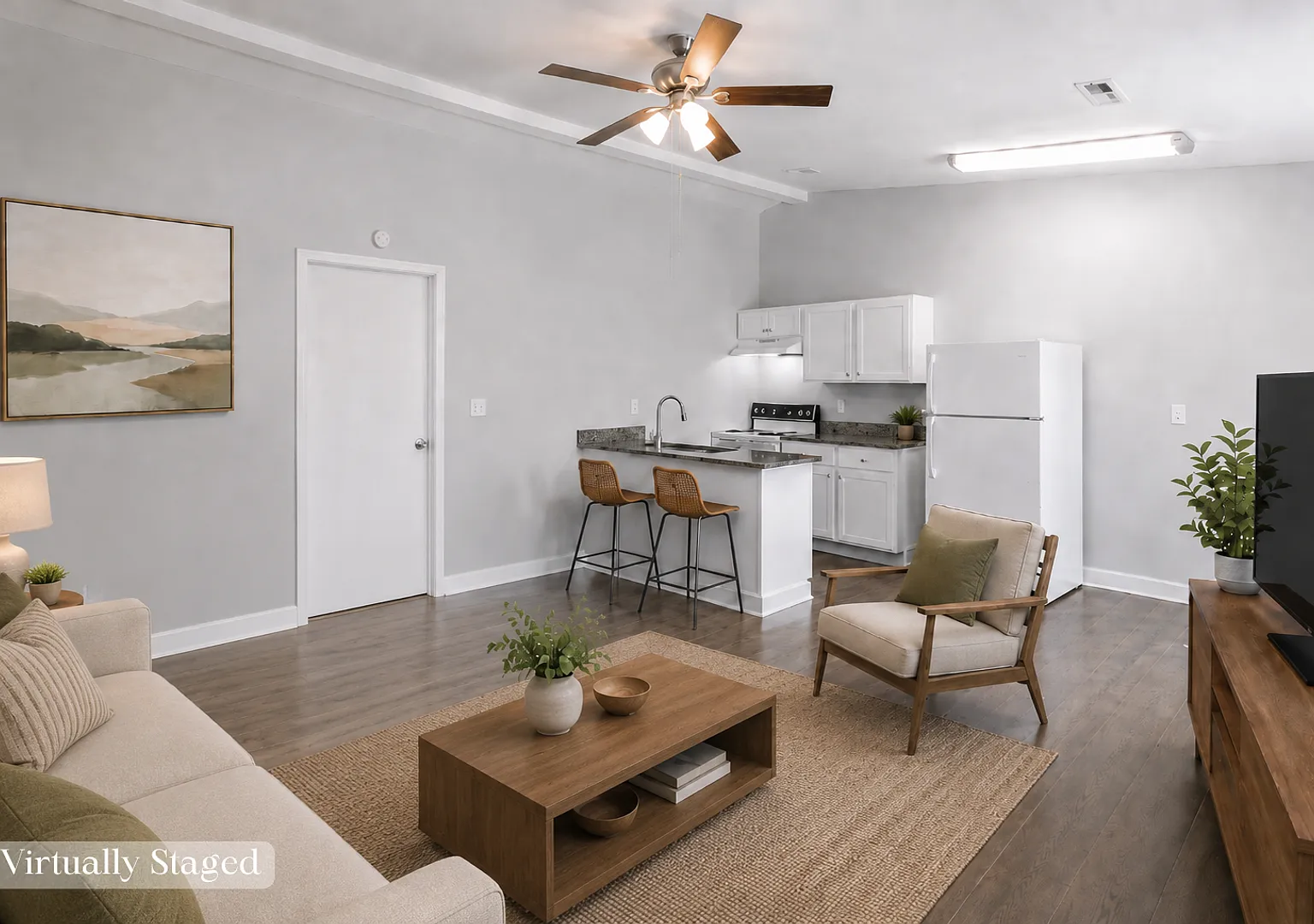 101 Creeks Bend Dr — Photo 2