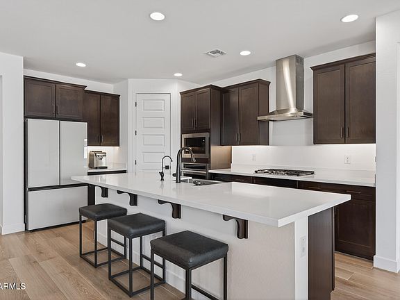 3rd image of 5416 W JACKALOPE Lane