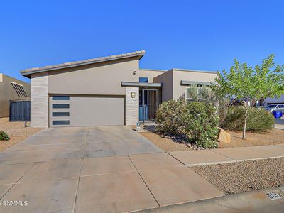 6123 Firefly Ave, Las Cruces, NM, 88012