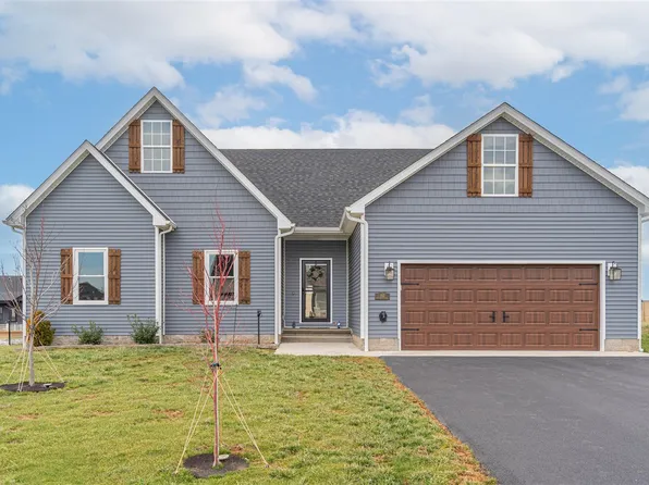 102 McCutchen Ct, Auburn, KY 42206