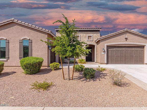 2nd image of 41680 W SUMMER SUN Lane