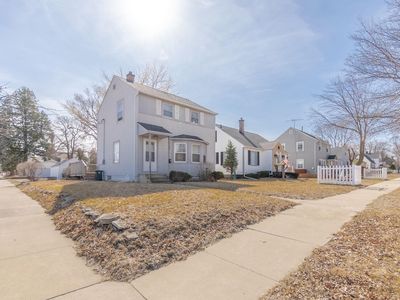 1440 Vine St, Waterloo, IA, 50703