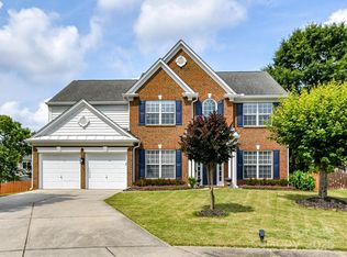 8608 Talbert Paige Ct, Charlotte, NC 28277