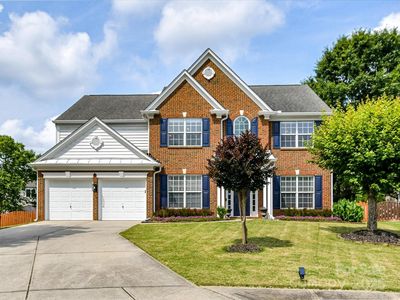 8608 Talbert Paige Ct, Charlotte, NC, 28277