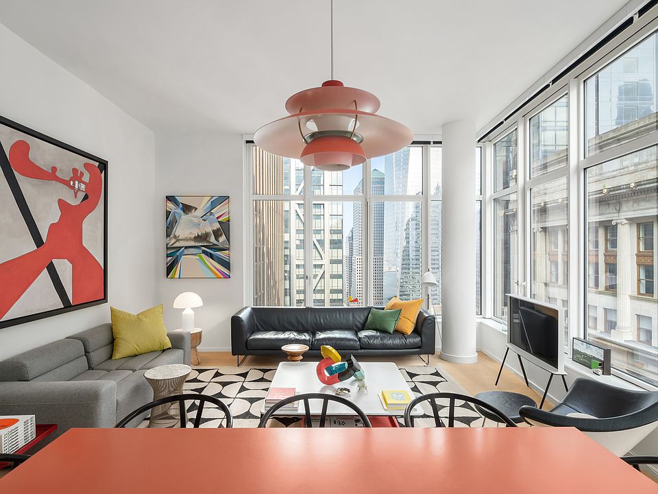 1st image of 7 Dey St Penthouse A