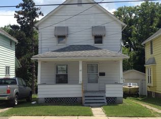 87 23rd St NW, Barberton, OH