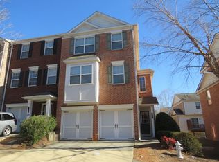 2240 Landing Ridge Dr, Duluth, GA