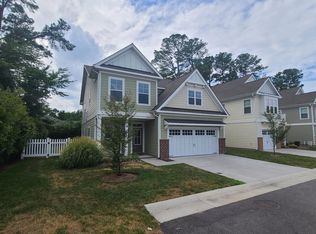 1401 Oyster Shell Ln, Virginia Beach, VA 23455