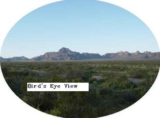 0 S 579th Ave #XX, Buckeye, AZ 85326